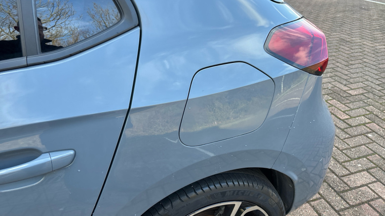 Vauxhall Corsa 1.2 Turbo 130 Ultimate 5dr Auto Petrol Hatchback